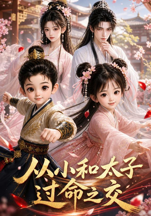 从小和太子过命之交(20集) 从小和太子过命之交(20集)精彩好看短剧