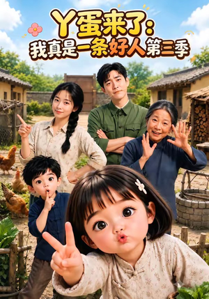 丫蛋来了:我真是一条好人第三季(127集) 丫蛋来了:我真是一条好人第三季(127集)在线看免费版
