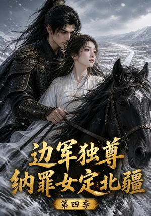 边军独尊：纳罪女定北疆第四季（145集）超好看短剧推荐