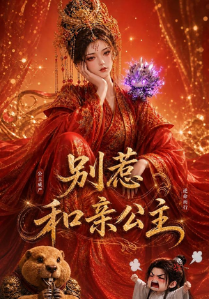 别惹和亲公主（64集）最新短剧推荐