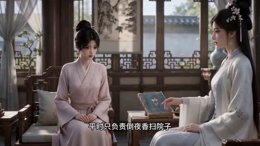本宫凭本事剧透(69集) 本宫凭本事剧透(69集)全集下载
