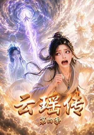 云瑶传第四季(103集) 云瑶传第四季(103集)红果免费短剧