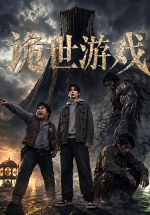 诡世游戏(60集) 诡世游戏(60集)短剧解说全集