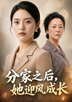 分家之后,她迎风成长(35集) 分家之后,她迎风成长(35集)短剧在哪个平台
