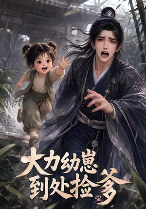 大力幼崽到处捡爹(200集) 大力幼崽到处捡爹(200集)在哪里可以全集