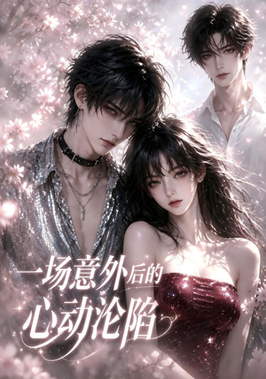 一场意外后的心动沦陷(56集) 一场意外后的心动沦陷(56集)原创精彩短剧