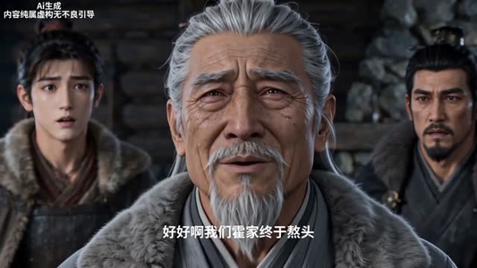 悍妻来自末世第二季(135集) 悍妻来自末世第二季(135集)爱短剧爱追剧