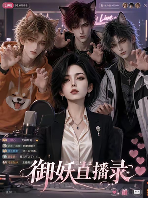 御妖直播录（120集）短剧全集完整版