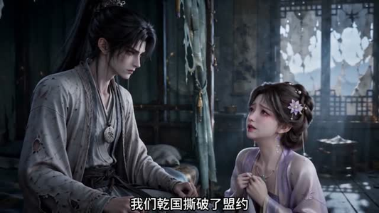 乾国皇子开局签到陆地神仙修为(111集) 乾国皇子开局签到陆地神仙修为(111集)经典回顾免费看