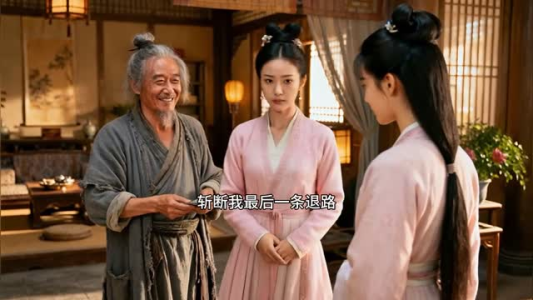 摄政王笼雀辞(45集) 摄政王笼雀辞(45集)热播短剧抢先看