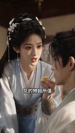 镖娘不好惹捡回的世子震八方(70集) 镖娘不好惹捡回的世子震八方(70集)好看的短剧电影