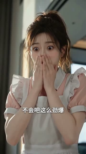 猫说陆总动了心(45集) 猫说陆总动了心(45集)红果免费短剧