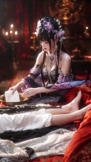 药谷王妃专治王爷(71集) 药谷王妃专治王爷(71集)高清画质免费看