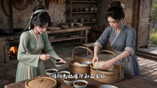 和动物沟通后病秧子夫君求我宠他(70集) 和动物沟通后病秧子夫君求我宠他(70集)好看的短剧来了