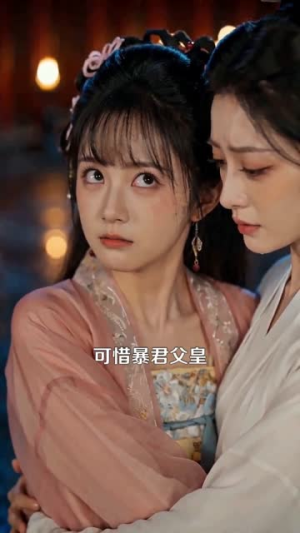 团宠五公主,暴君爹爹听我心声逆转乾坤(60集) 团宠五公主,暴君爹爹听我心声逆转乾坤(60集)精彩的短剧