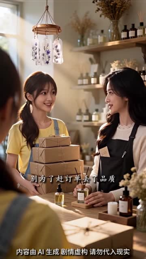 一尺盲盒,一丈围城(69集) 一尺盲盒,一丈围城(69集)热门短剧看不停