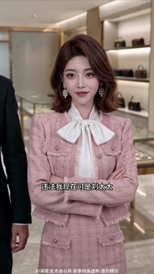 请和我恋爱吧(88集) 请和我恋爱吧(88集)在哪个平台能看