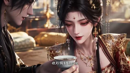 唯愿明昭(43集) 唯愿明昭(43集)精彩短剧片段