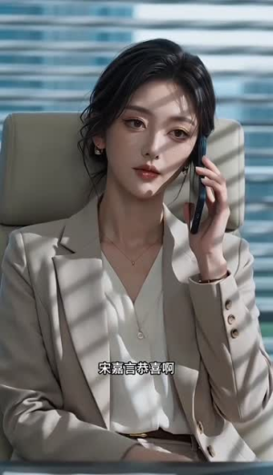 真千金她是社畜大佬(50集) 真千金她是社畜大佬(50集)古装热门短剧