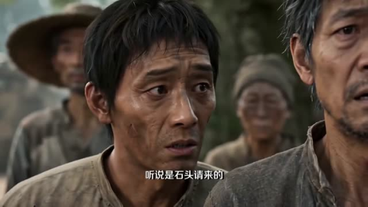 别人饥荒食不果腹,我寻宝富可敌国第一季(70集) 别人饥荒食不果腹,我寻宝富可敌国第一季(70集)大结局