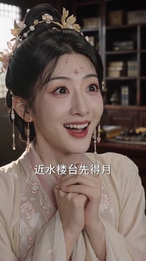 替嫁冲喜腹黑夫君了不起(58集) 替嫁冲喜腹黑夫君了不起(58集)短剧热门推荐