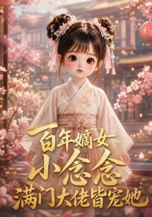 百年嫡女小念念,满门大佬皆宠她(43集) 百年嫡女小念念,满门大佬皆宠她(43集)最火短剧推荐