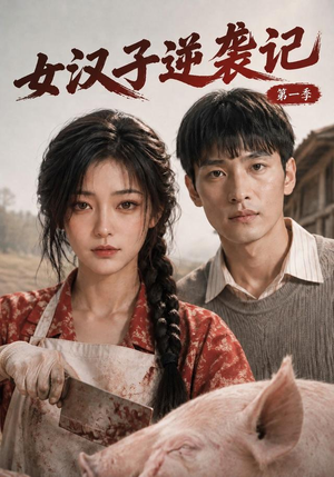 女汉子逆袭记第一季(137集) 女汉子逆袭记第一季(137集)精彩短剧免费看
