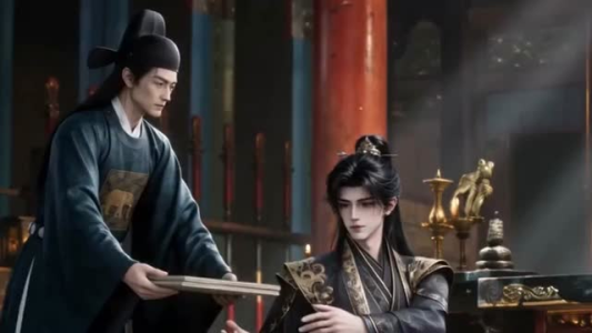 古物鸣冤,弃嫡惊震京华(79集) 古物鸣冤,弃嫡惊震京华(79集)免费看短剧全集