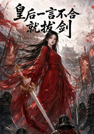 皇后一言不合就拔剑(90集) 皇后一言不合就拔剑(90集)短剧推荐来了