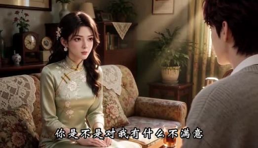 恋爱相亲修罗场(103集) 恋爱相亲修罗场(103集)好看上头短剧