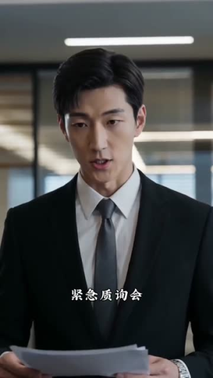穿成炮灰后我摊煎饼拯救世界(38集) 穿成炮灰后我摊煎饼拯救世界(38集)这部短剧太好看