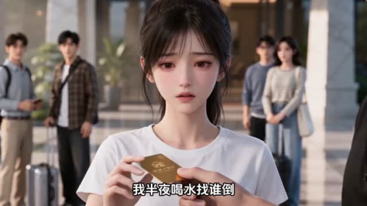 职场狂吃醋,雨夜追妻(49集) 职场狂吃醋,雨夜追妻(49集)全季一次看完
