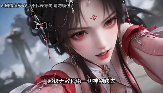 一梦青玄:小师妹她卷成仙第二季(176集) 一梦青玄:小师妹她卷成仙第二季(176集)免费看