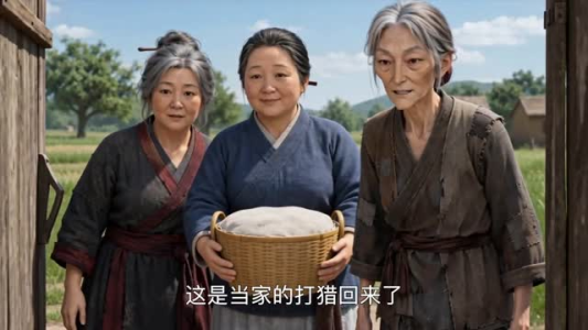 拒绝内耗!穿书后我靠囤货苟成团宠!(99集) 拒绝内耗!穿书后我靠囤货苟成团宠!(99集)独家资源免费看