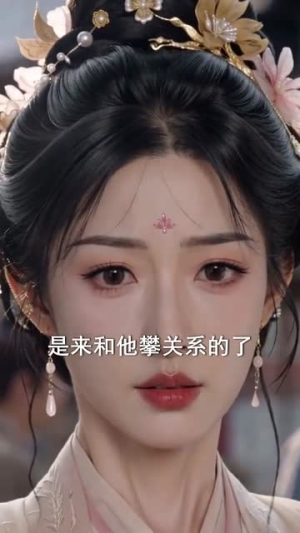 替嫁冲喜腹黑夫君了不起(58集) 替嫁冲喜腹黑夫君了不起(58集)精彩短剧下载