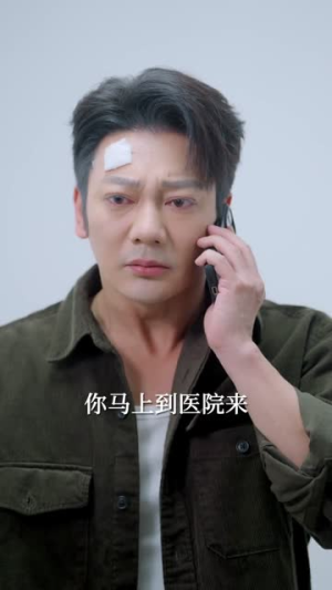 蛰伏七年破迷局(65集) 蛰伏七年破迷局(65集)最近很火的短剧