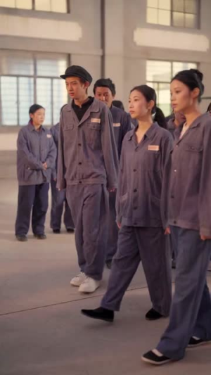 我穿书后撑起姊妹们的家(71集) 我穿书后撑起姊妹们的家(71集)番茄免费短剧