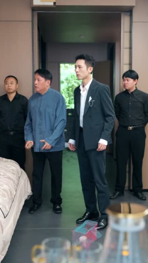 无敌侍卫(77集) 无敌侍卫(77集)爆款短剧追不停
