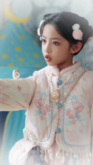 五行缺揍,小道姑专治不服(78集) 五行缺揍,小道姑专治不服(78集)一起追生活短剧