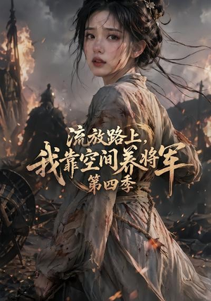 流放路上,我靠空间养将军第四季(80集) 流放路上,我靠空间养将军第四季(80集)追短剧看全集