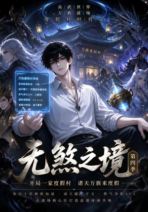 无煞之境第四季（121集）在哪看是免费的