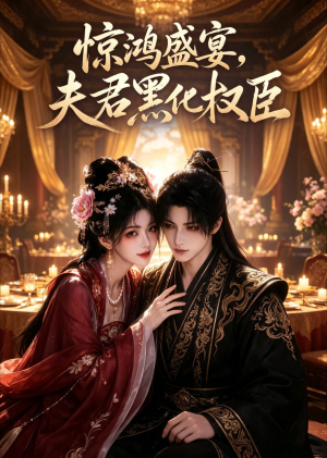 惊鸿盛宴,夫君黑化权臣(155集) 惊鸿盛宴,夫君黑化权臣(155集)全集一网打尽