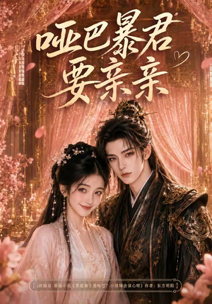 哑巴暴君要亲亲(69集) 哑巴暴君要亲亲(69集)短剧太上头了