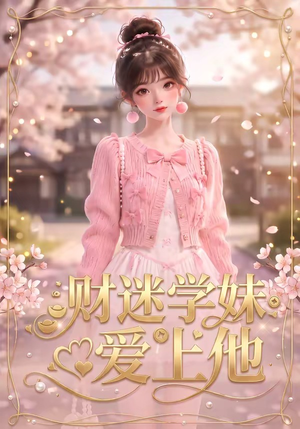 财迷学妹爱上他(48集) 财迷学妹爱上他(48集)短剧看全集