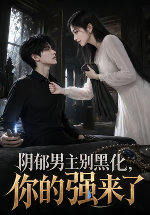 阴郁男主别黑化,你的强来了(138集) 阴郁男主别黑化,你的强来了(138集)短剧全集抢先看