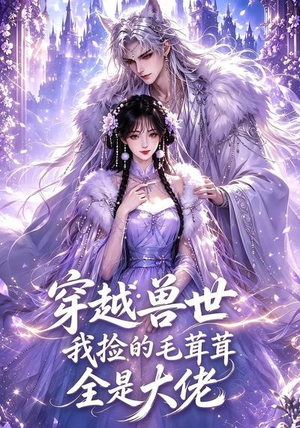 穿越兽世:我捡的毛茸茸全是大佬(58集) 穿越兽世:我捡的毛茸茸全是大佬(58集)推荐热门短剧