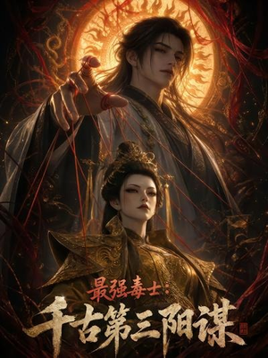 最强毒士:千古第三阳谋(141集) 最强毒士:千古第三阳谋(141集)爆款短剧抢先看