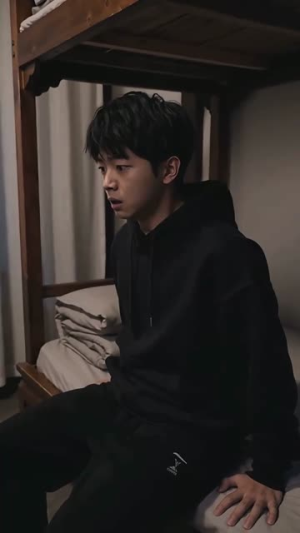 青石镇录像带：雨夜戏声（40集）短剧在哪里看