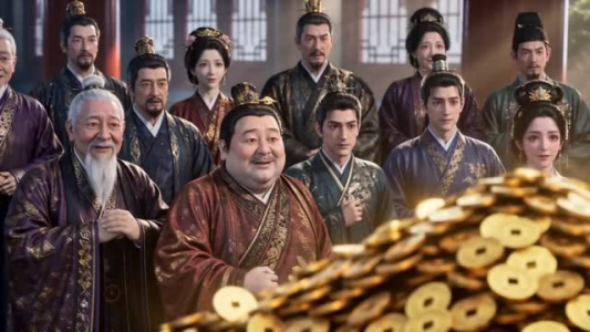 九天妖神诀(101集) 九天妖神诀(101集)短剧更新抢先看