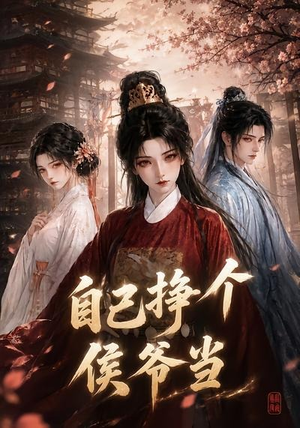 自己挣个侯爷当（68集）口碑之选免费看